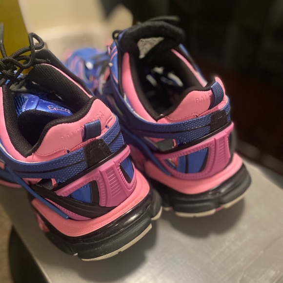Balenciaga Track.2 - Picture 2 of 5